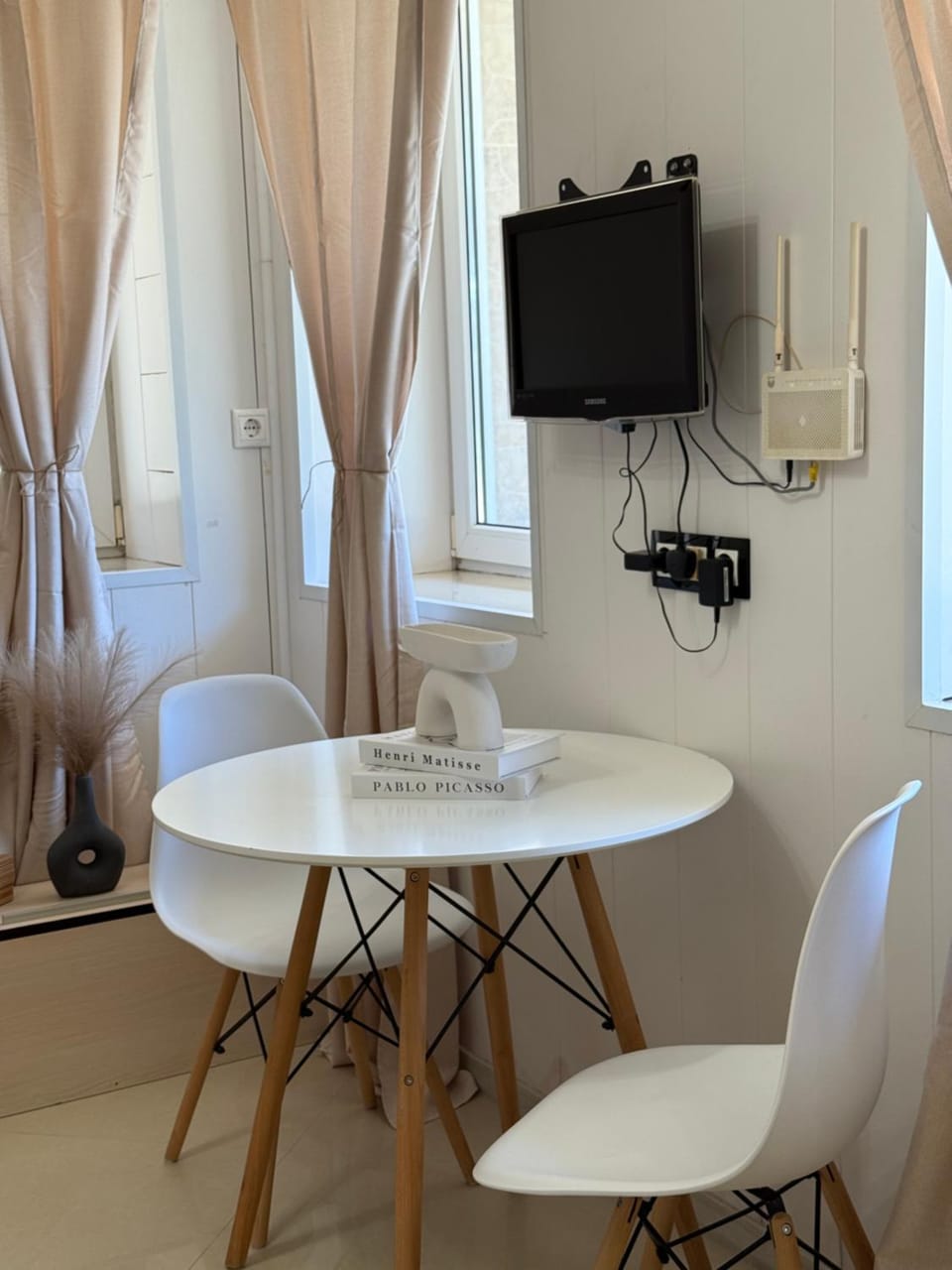Dayanas Suite Apartment in Varna