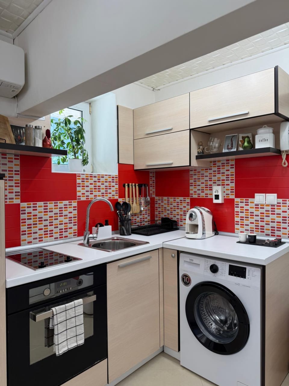 Dayanas Suite Apartment in Varna