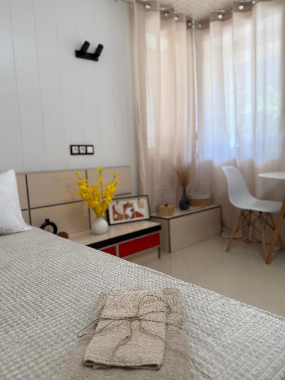 Dayanas Suite Apartment in Varna