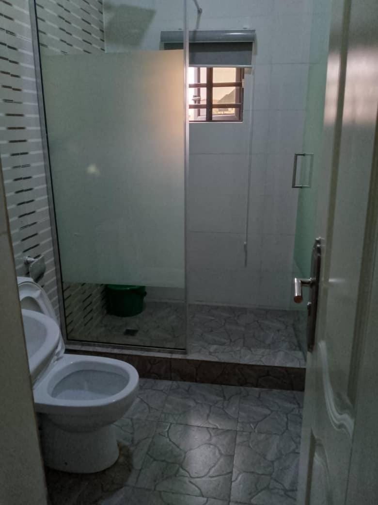 VIN-RUES Apartment and Suites Apartment hotel in Nigeria