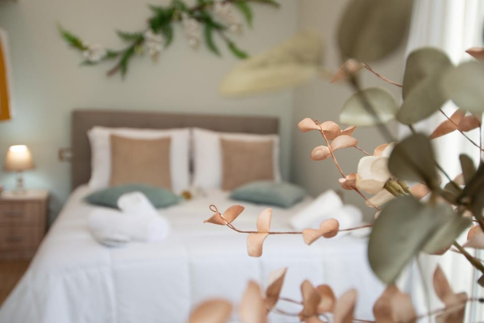 Campanile Deluxe Studio Apartment in Zakynthos