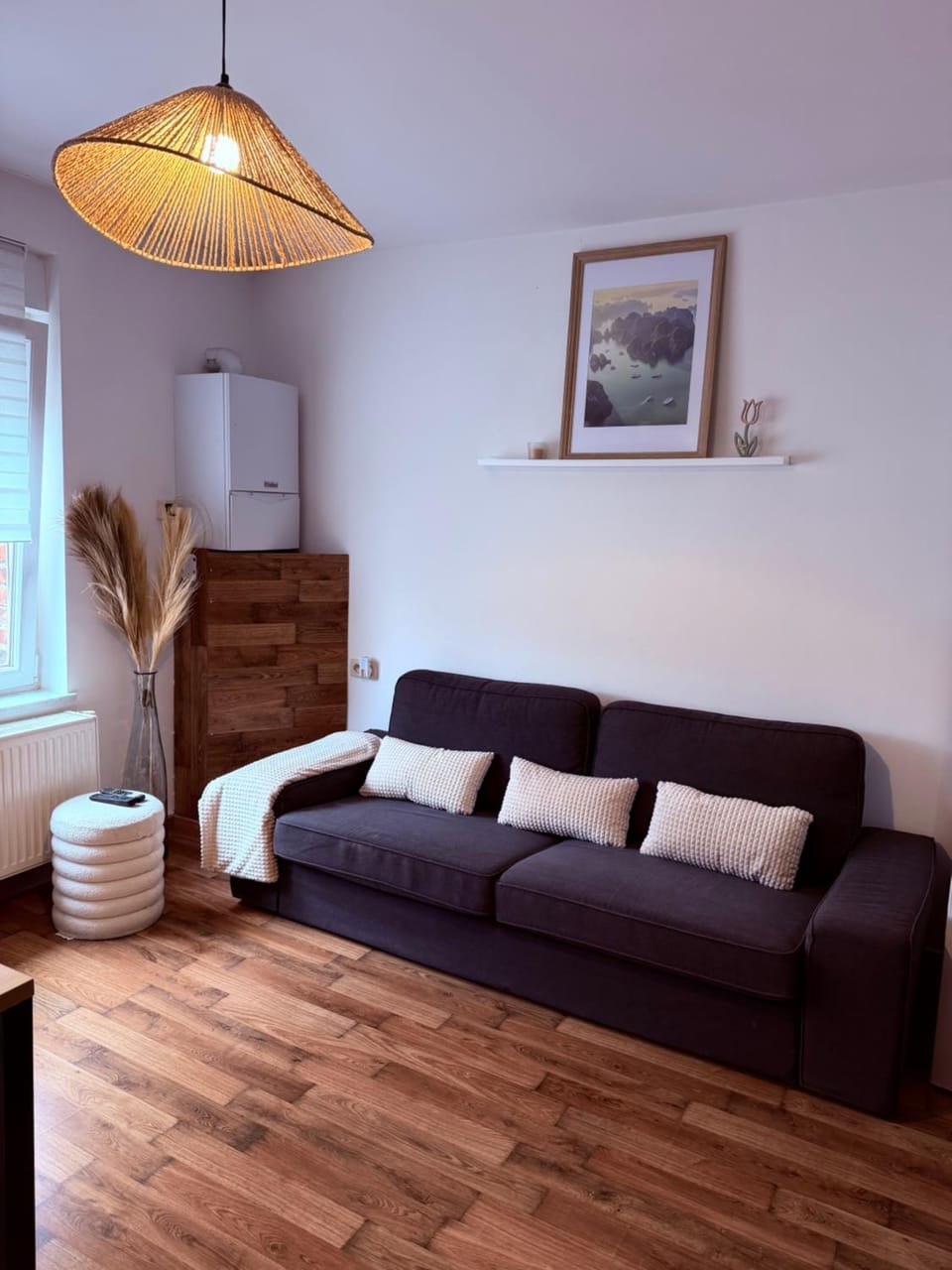 Casa MG Apartment in Liège