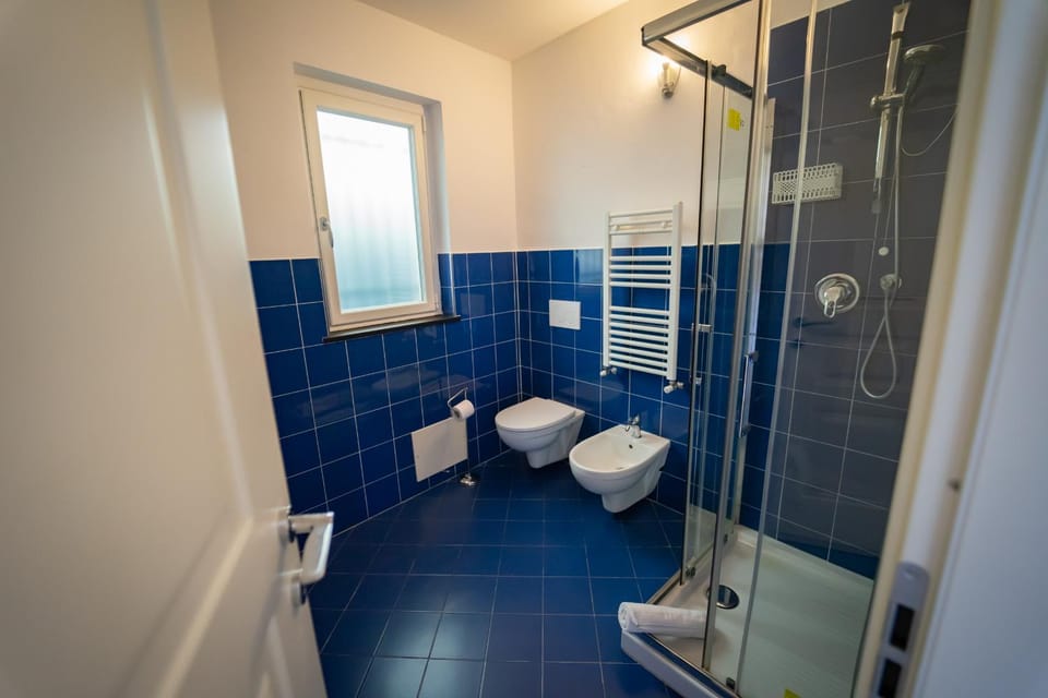 Casa vista mare, Ruta di Camogli Apartment in Camogli