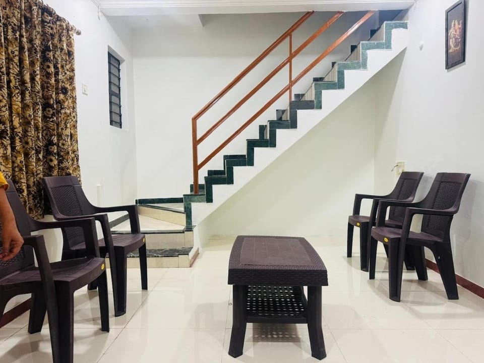 Siddhi Row House -2 BHK Bungalow House in Maharashtra