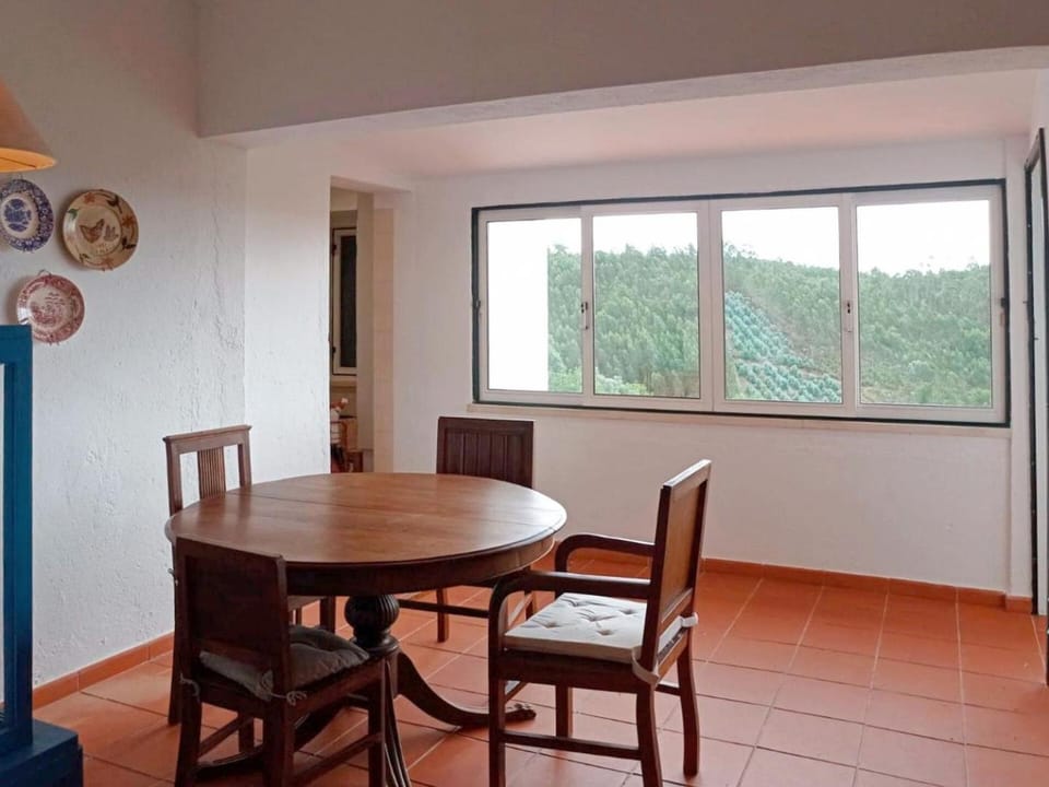Tomar Stunning Views pool cottage House in Santarém District, Portugal