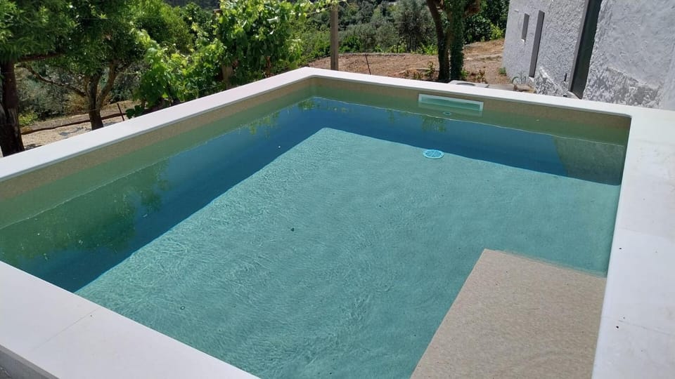 Tomar Stunning Views pool cottage House in Santarém District, Portugal