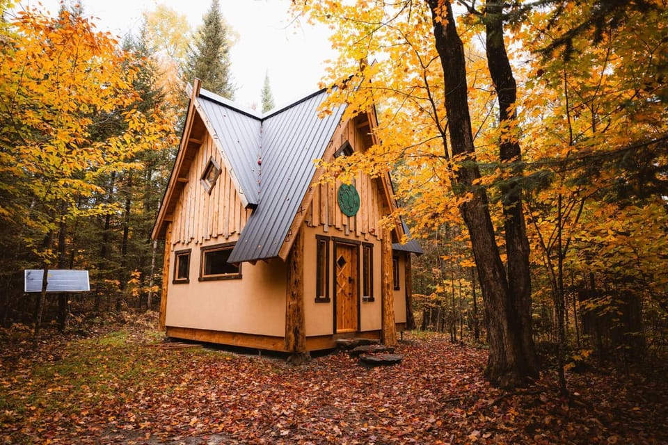 Natural landscape, View (from property/room), Pets, pet friendly
