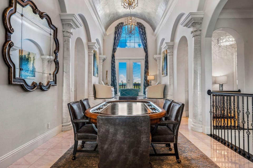 Eagle Bay House in Four Corners