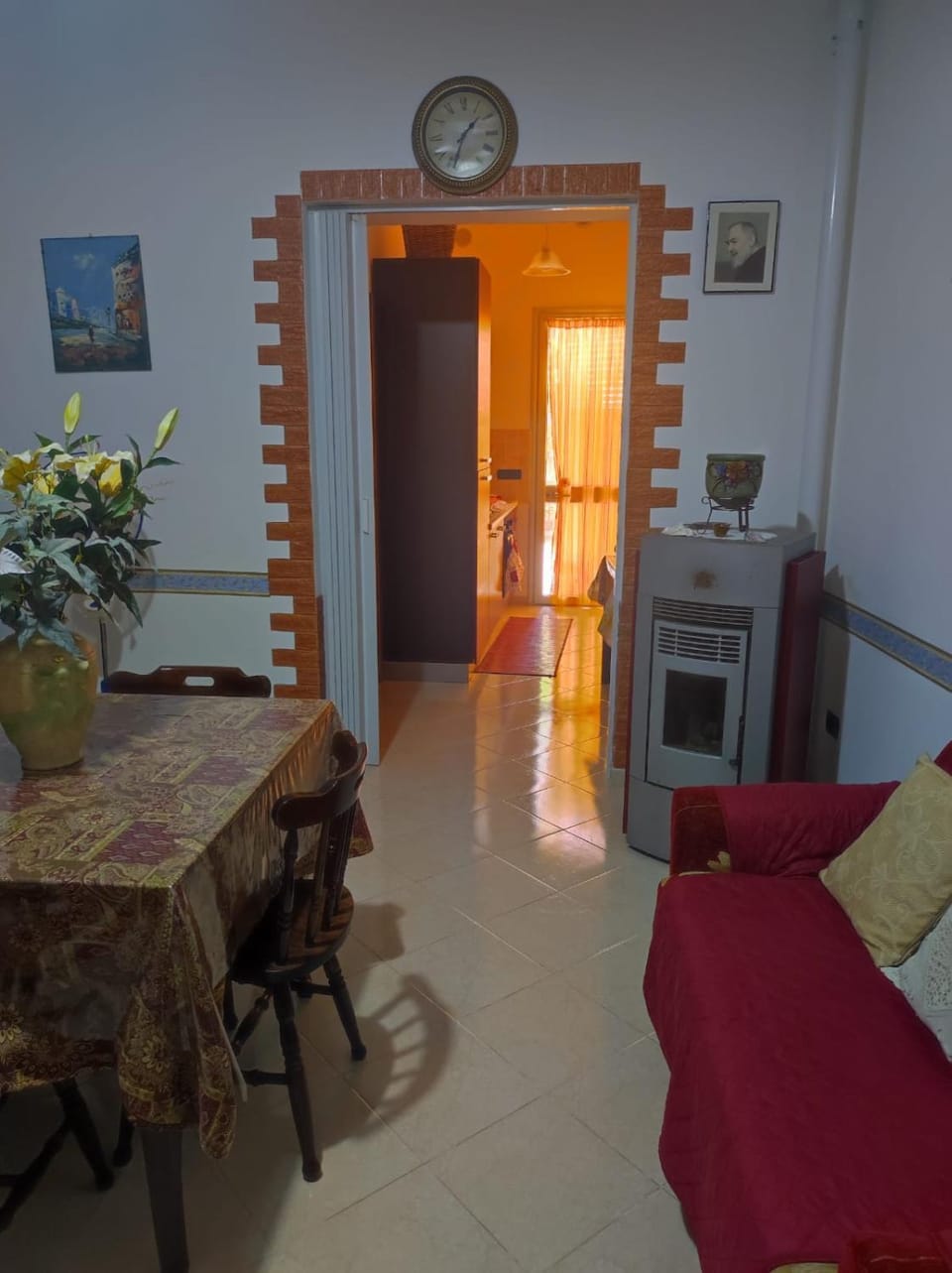 appartamento Lucia Apartment in Tricase