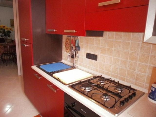 appartamento Lucia Apartment in Tricase