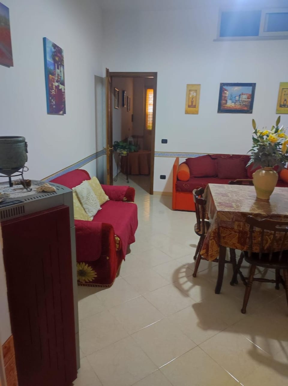 appartamento Lucia Apartment in Tricase