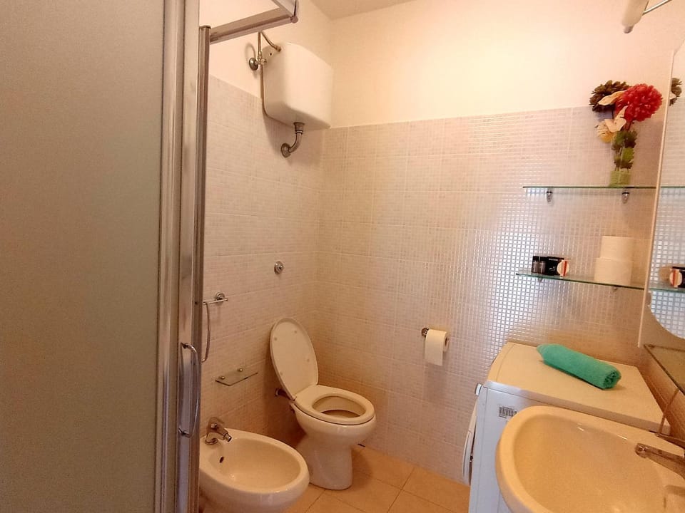 Miki1 - con piscina e campo da tennis Apartment in Abruzzo