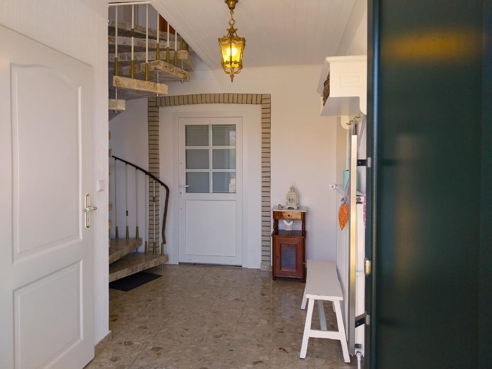 Ferienwohnung Still Hörn 2 Apartment in Norden