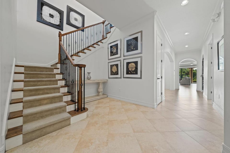 Fairway North Shore House in Osceola County