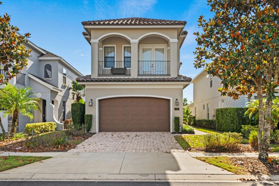 Fairway North Shore House in Osceola County