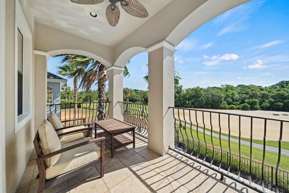 Fairway North Shore House in Osceola County