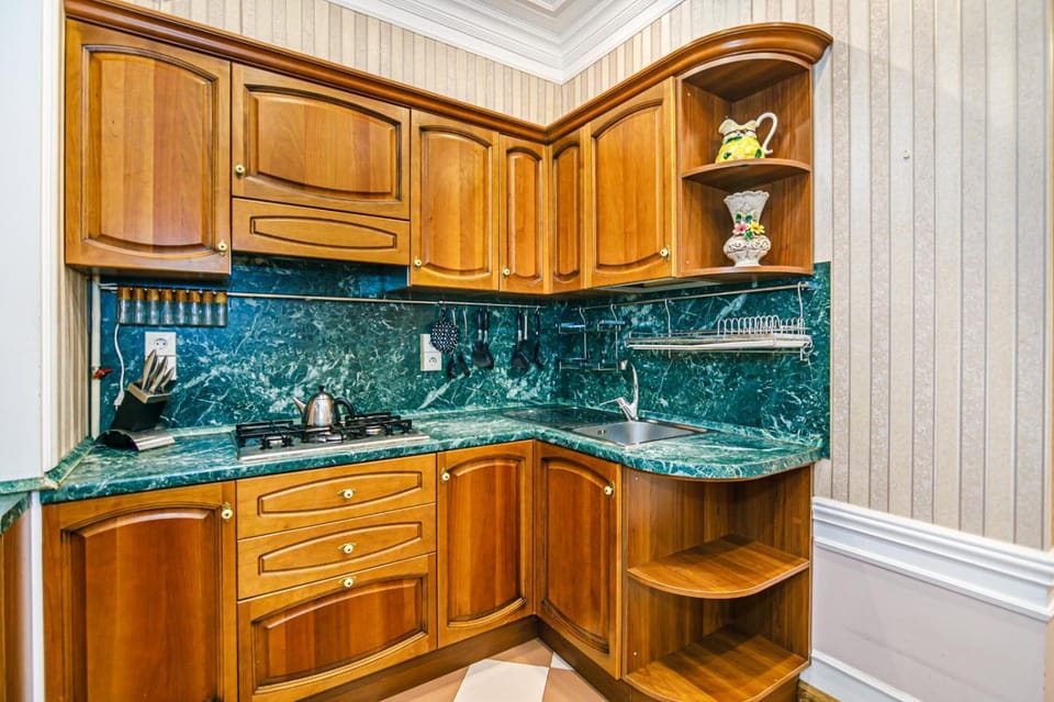 Lİbero Home Apartment in Baku