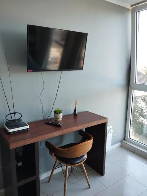 Open Suite 2 Apartment in Temuco