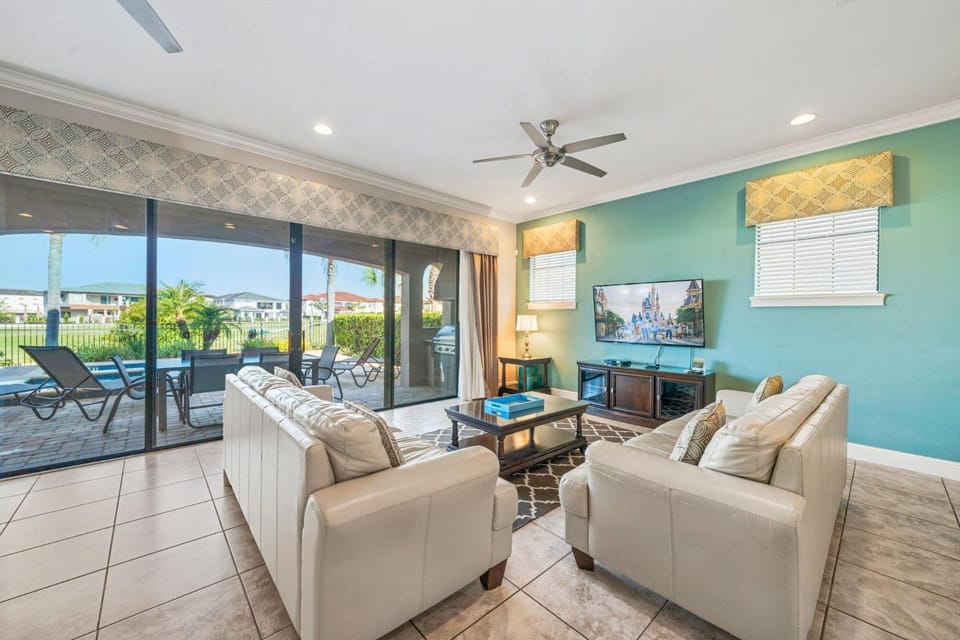 Fairway Pinehurst House in Four Corners