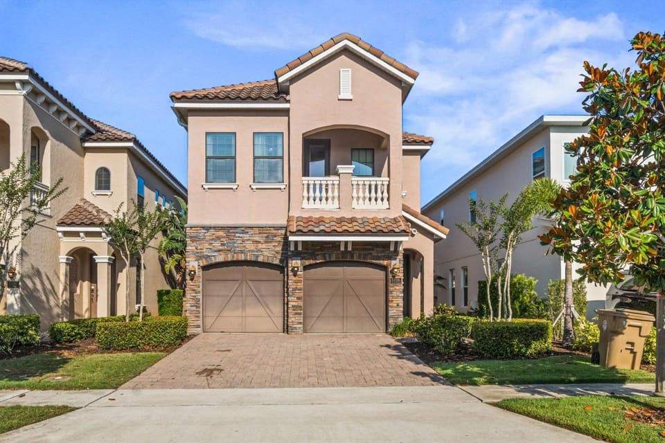 Fairway Pinehurst House in Four Corners