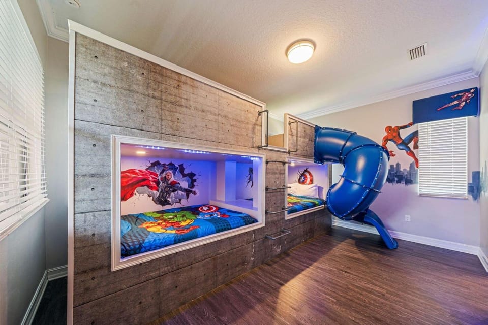Masters Getaway House in Four Corners