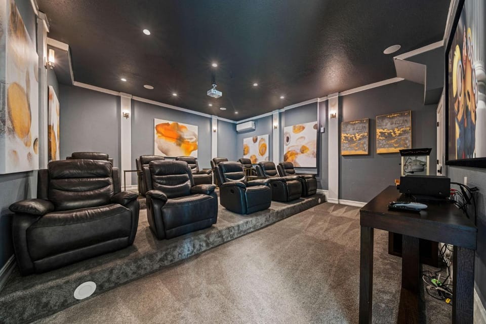 Masters Getaway House in Four Corners