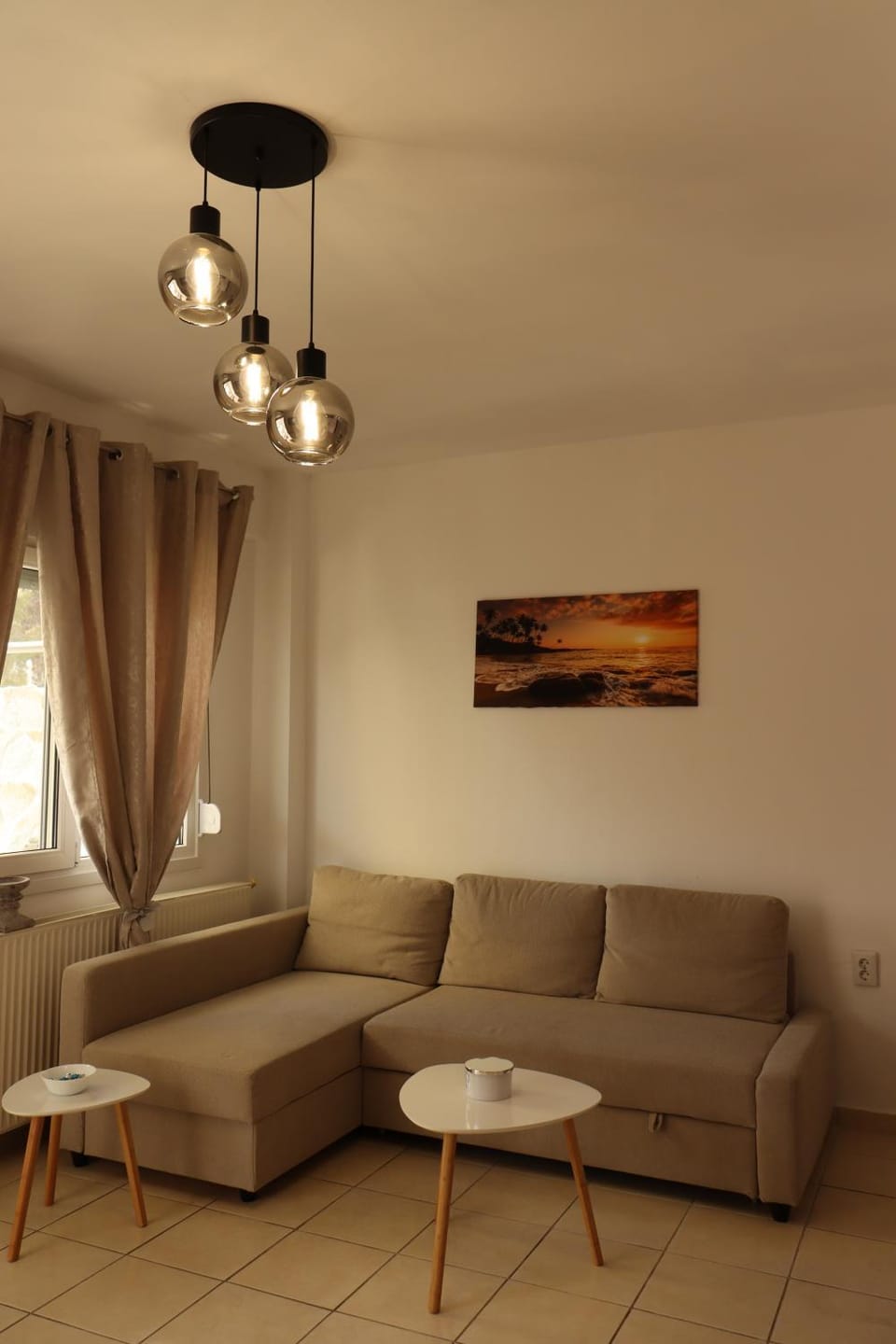 Apartman KORMILO Apartment in Halkidiki