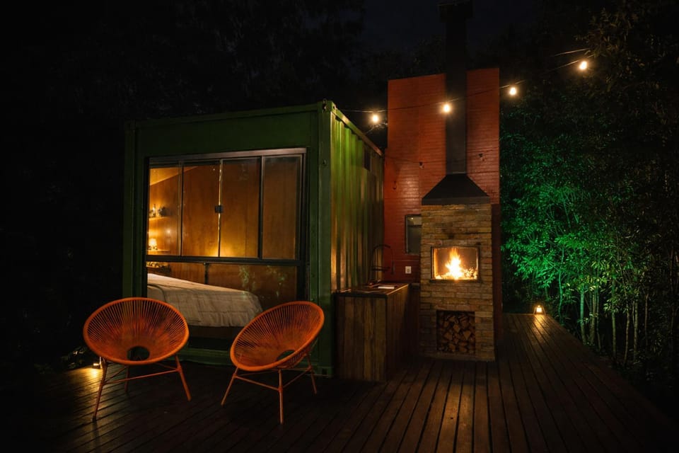 BBQ facilities