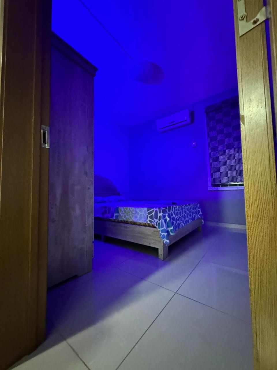 Ruisseau Bleu Appartement- Celina Rb Apartment in Flic en Flac