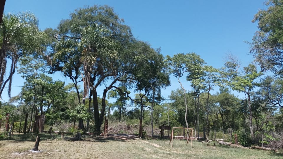 Quinta Lauti House in Corrientes Province, Argentina