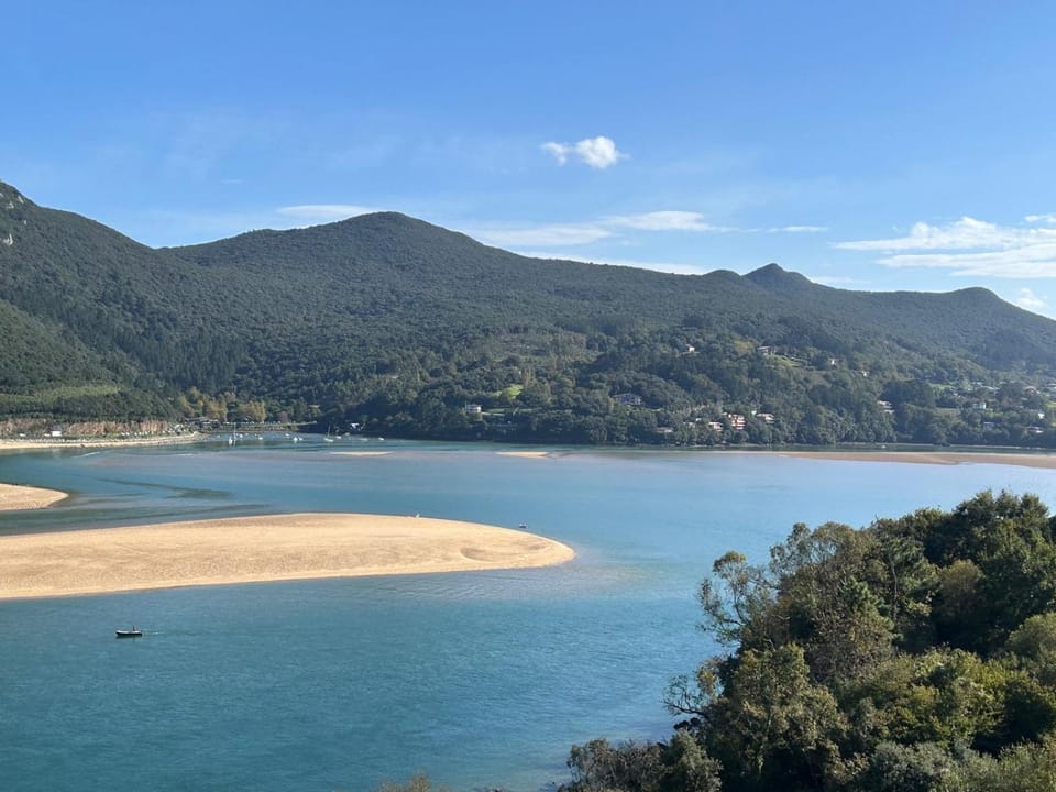 Busturia Etxea Apartment in Basque Country