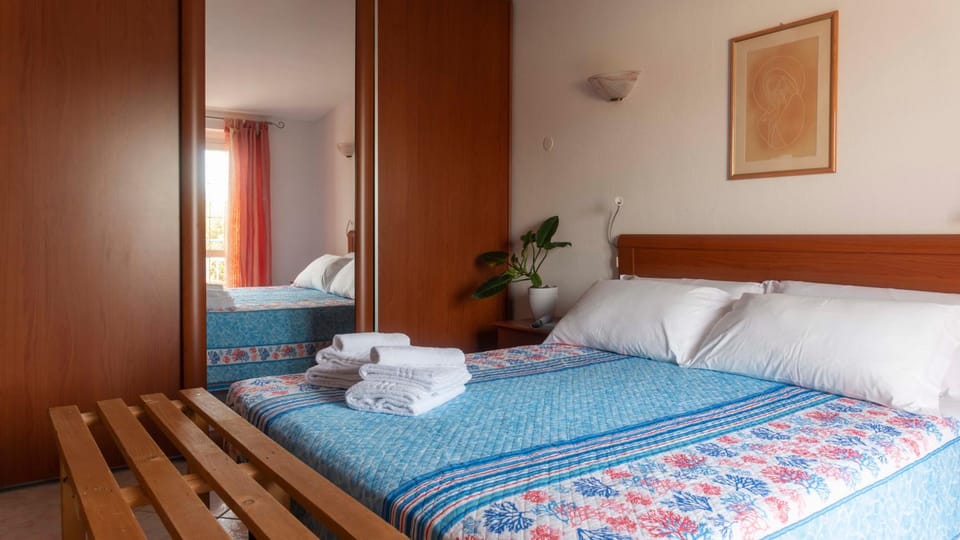 Gabbiani - Cala Gonone Apartment in Cala Gonone