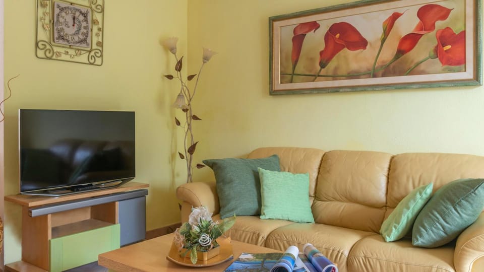 Gabbiani - Cala Gonone Apartment in Cala Gonone