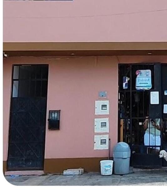 Apartment 10 minutes from the airport Apartment in Callao Region, Peru
