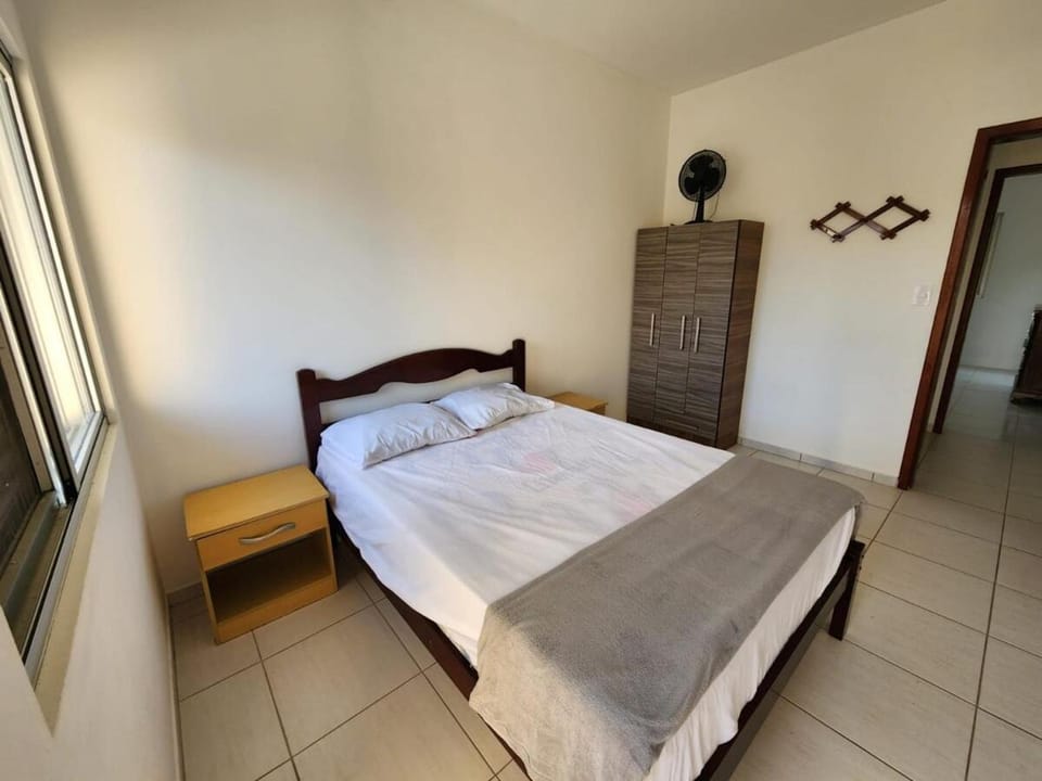 Apto 2 quartos confortável - 0410 Apartment in Florianopolis