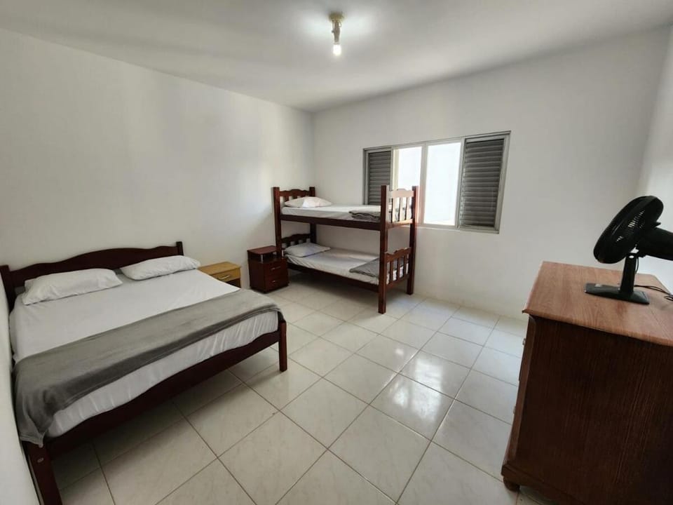 Apto 2 quartos confortável - 0410 Apartment in Florianopolis