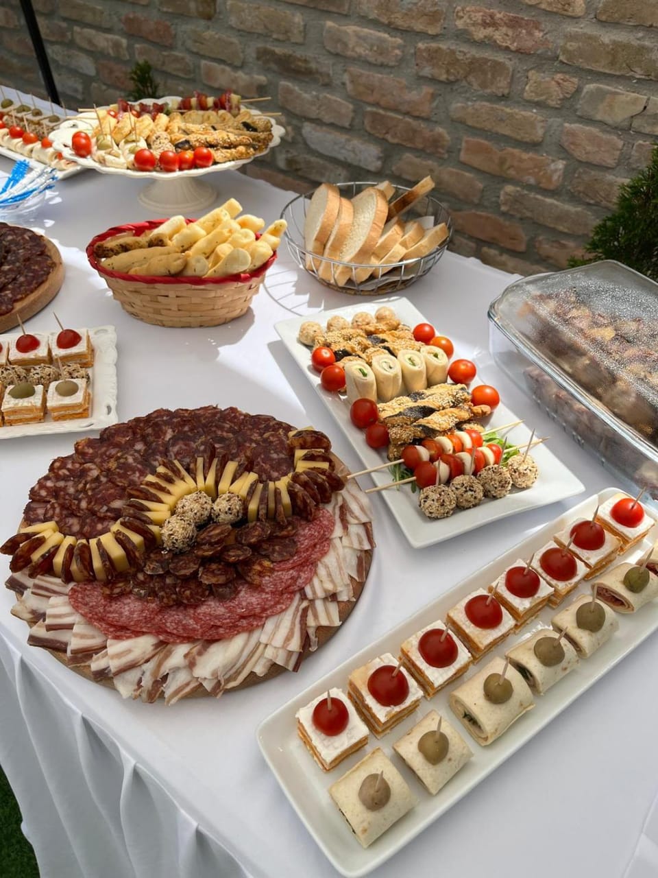Vikend house Cvrcak House in Vojvodina