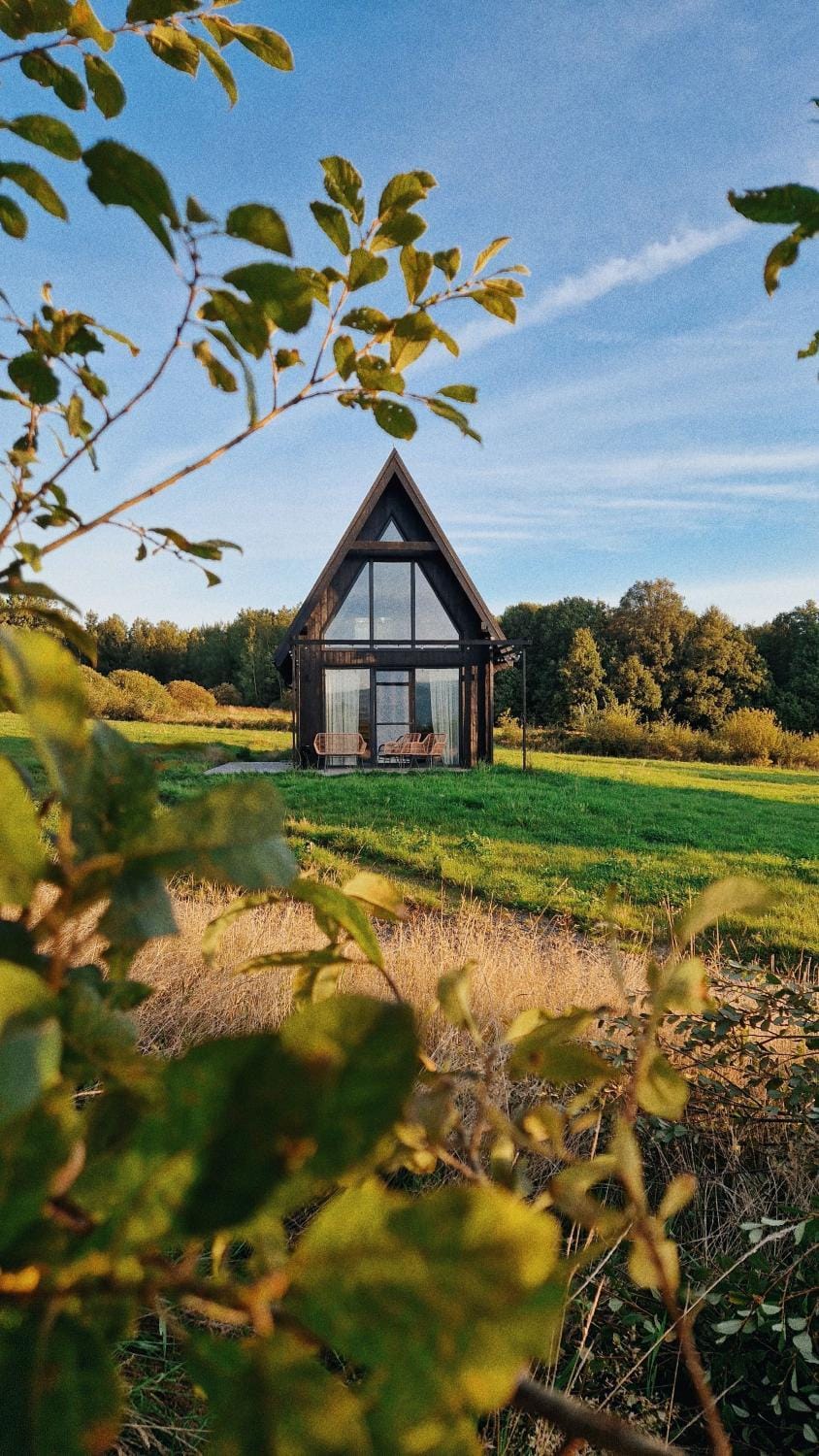 Bukolika Village Vibes House in Lower Silesian Voivodeship