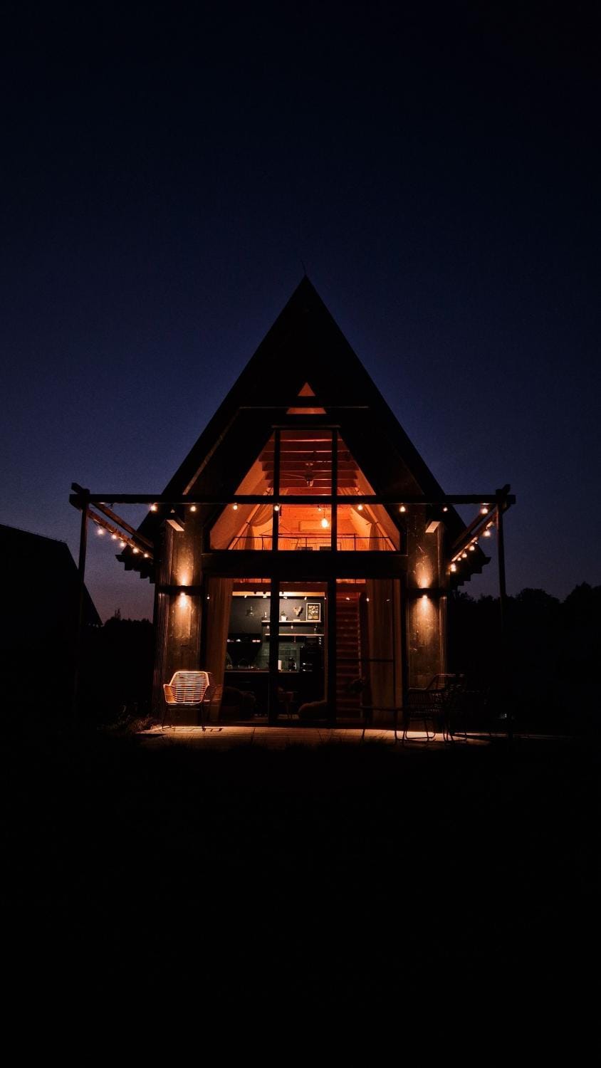 Bukolika Village Vibes House in Lower Silesian Voivodeship