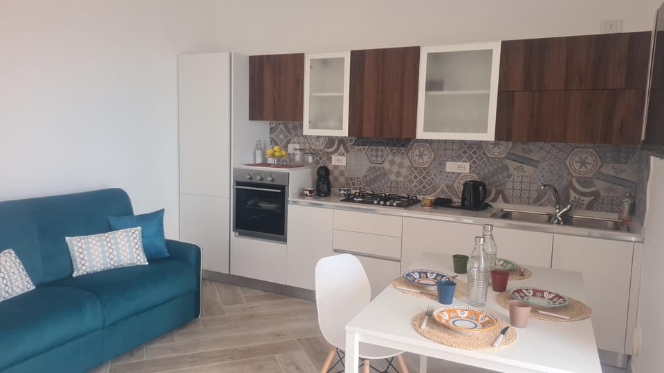 Tenuta Rispoli Amalfi vacationhouse Apartment in Amalfi