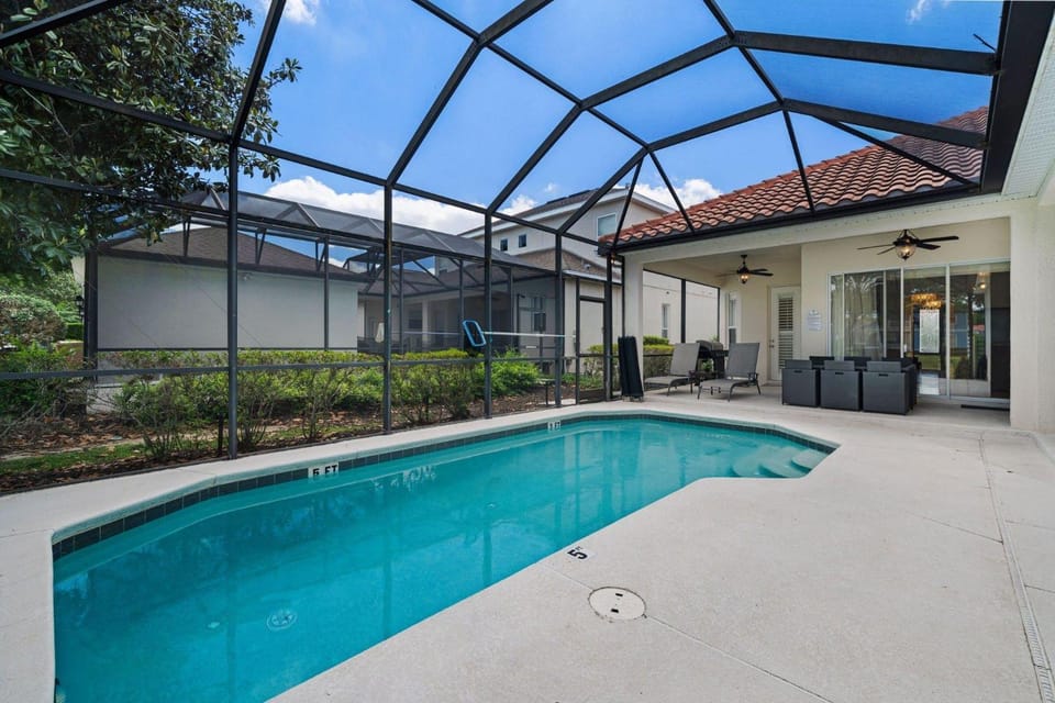 Homestead Beech House in Osceola County