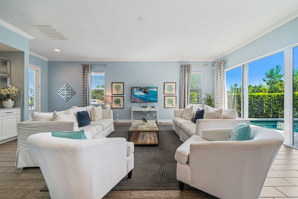 Patriots Breeze House in Four Corners