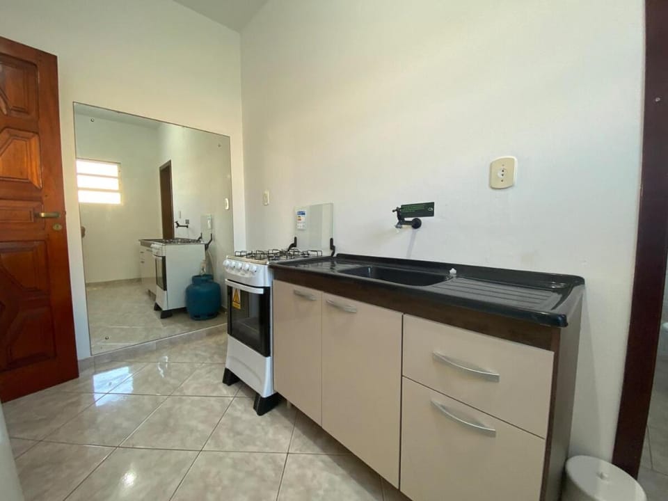 Praia de Palmas Loft a 150m da Praia - 0411 Apartment in Florianopolis