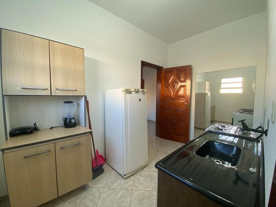Praia de Palmas Loft a 150m da Praia - 0411 Apartment in Florianopolis
