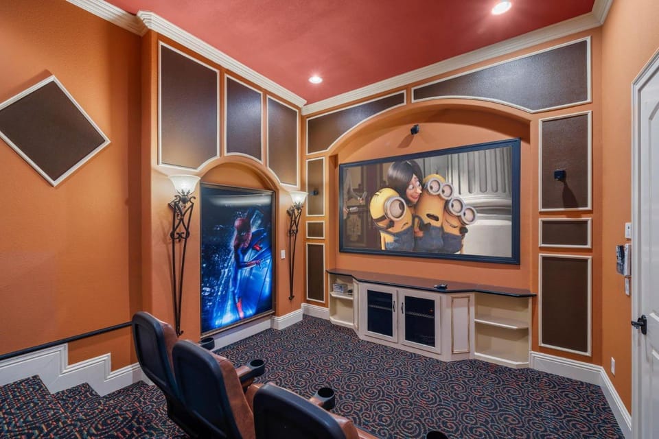 Legends Palmer House in Osceola County