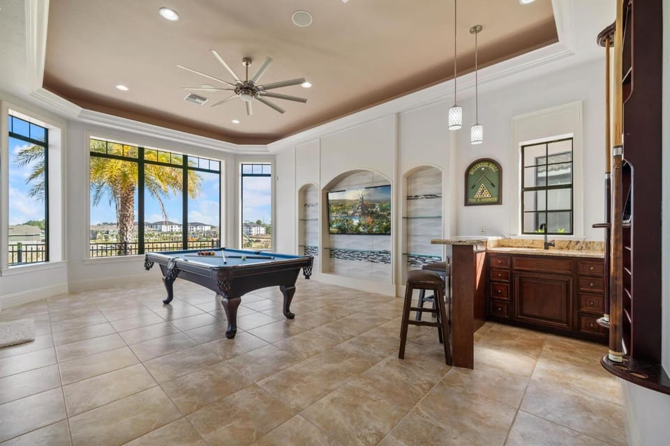Legends Palmer House in Osceola County