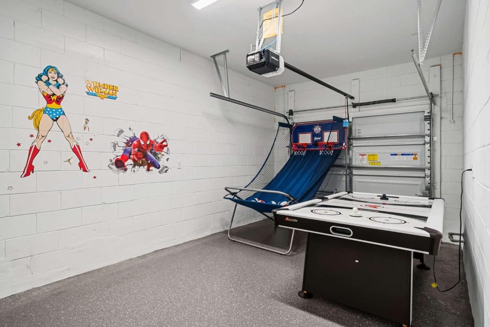 Eagle Trace Marine House in Four Corners