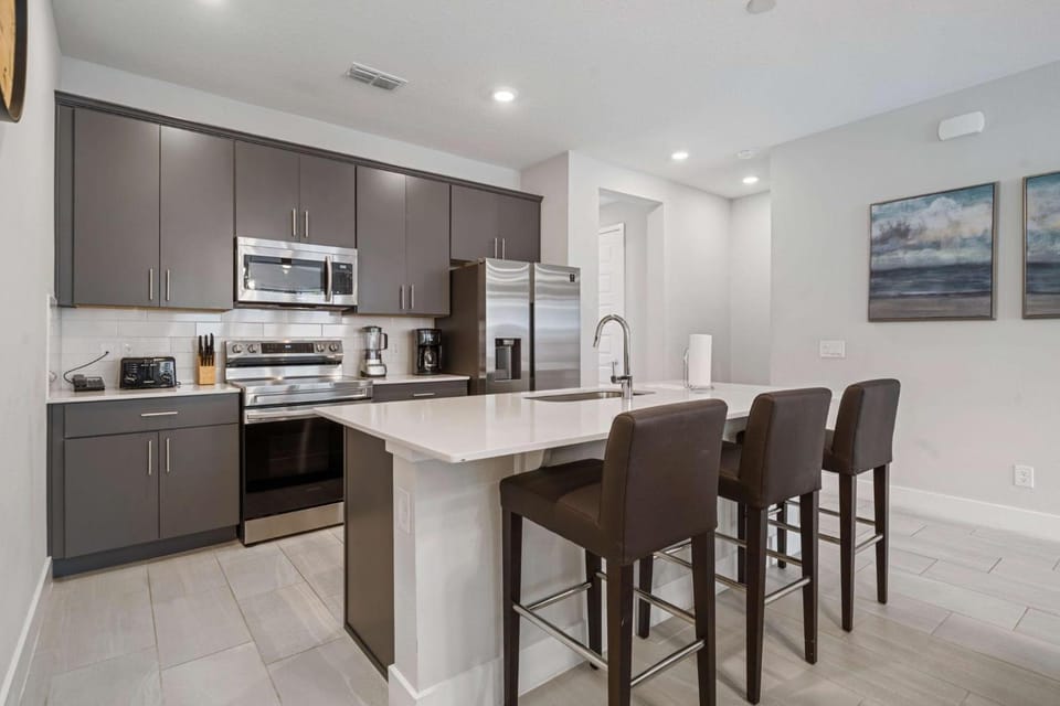 Eagle Trace Marine House in Four Corners