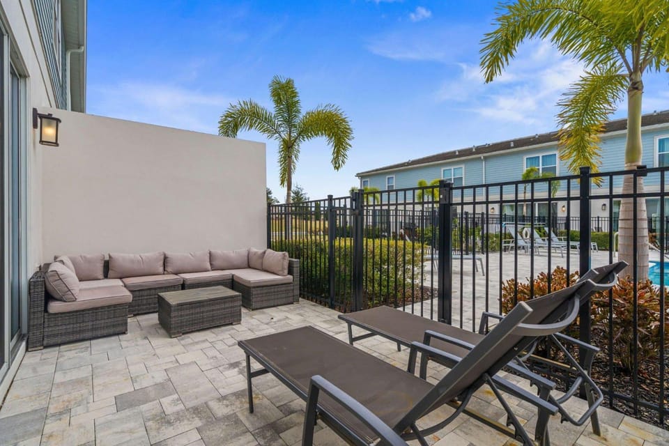 Eagle Trace Marine House in Four Corners