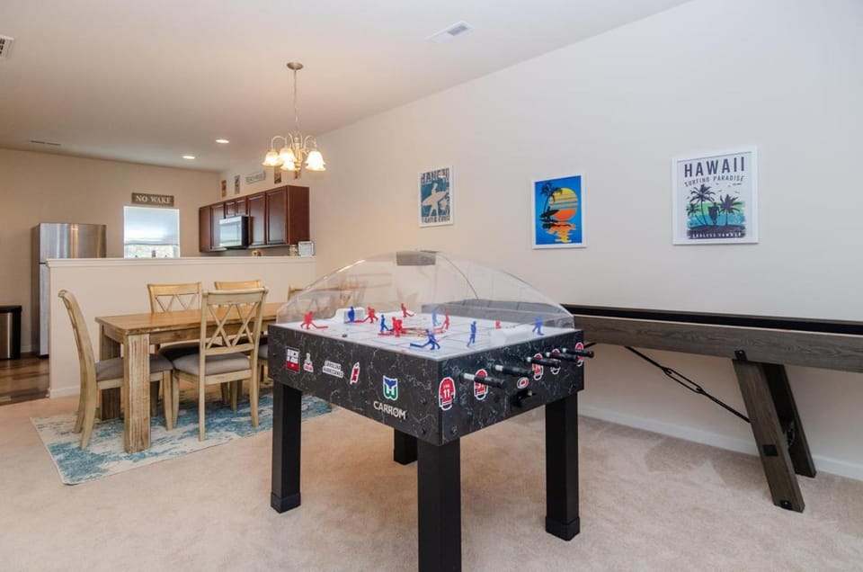 Gone Beachin by Bryant Real Estate House in Carolina Beach